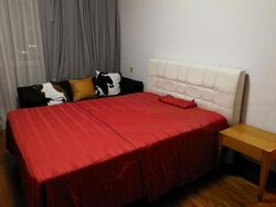 Burlington Square (D7), Apartment #478186031